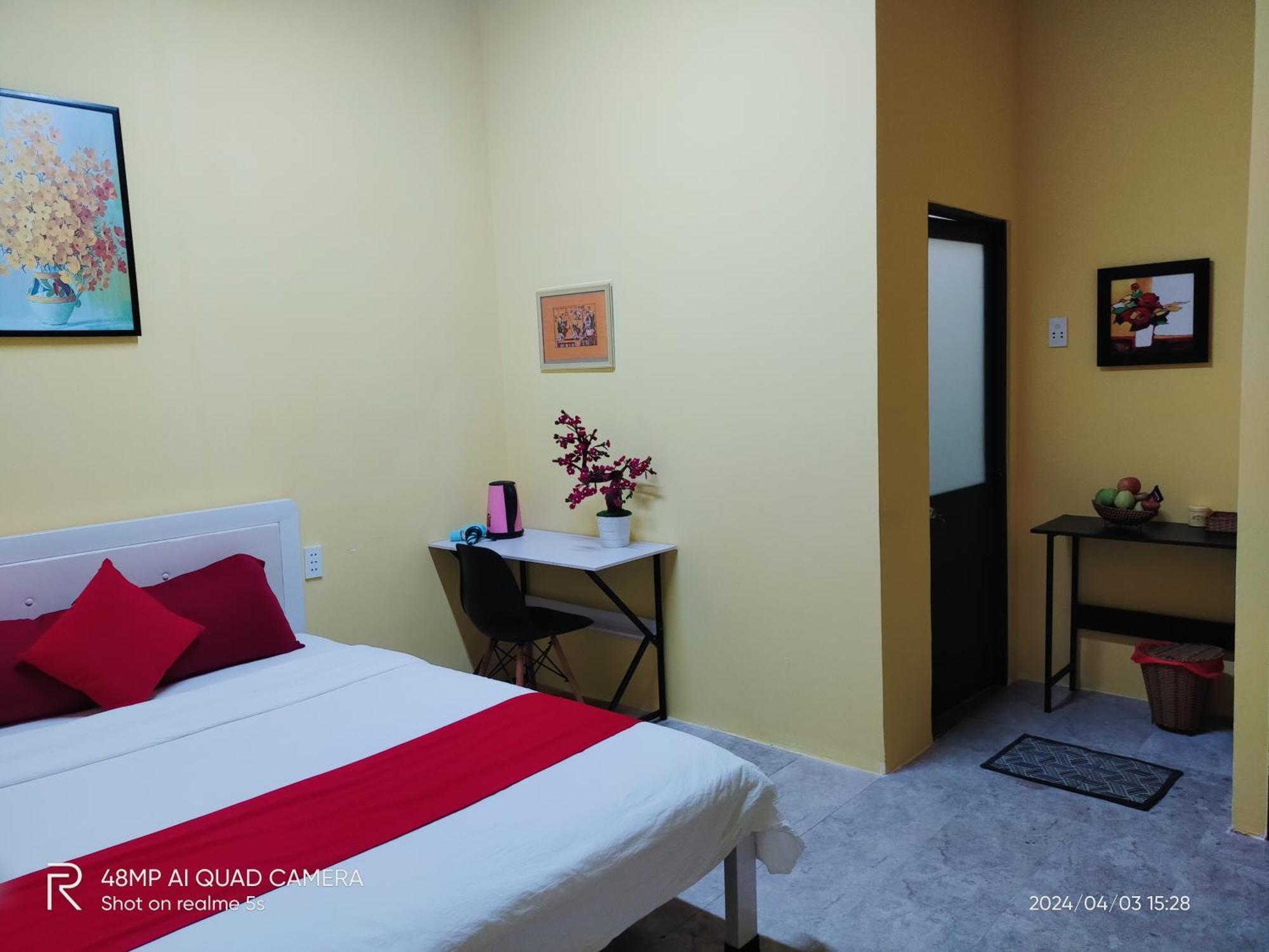 Shusimi House & Boutique Near Tan Son Nhat Airport Cidade de Ho Chi Minh Exterior foto