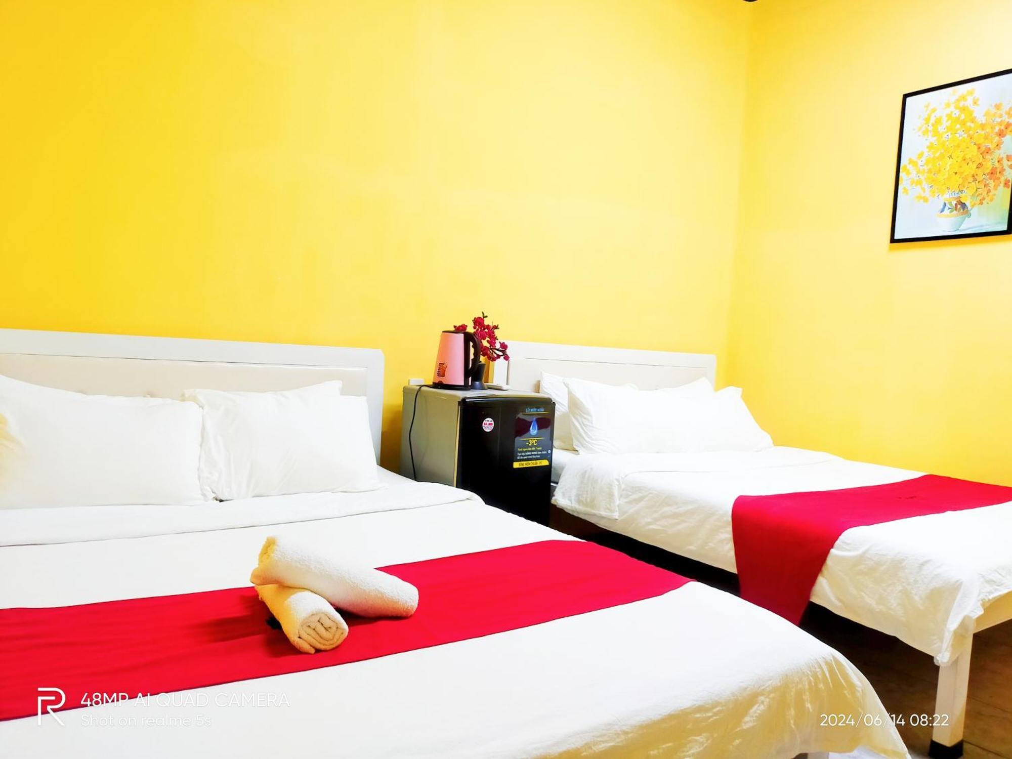 Shusimi House & Boutique Near Tan Son Nhat Airport Cidade de Ho Chi Minh Exterior foto