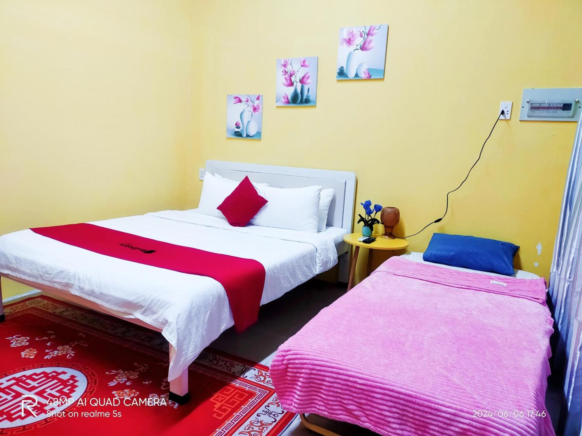 Shusimi House & Boutique Near Tan Son Nhat Airport Cidade de Ho Chi Minh Exterior foto