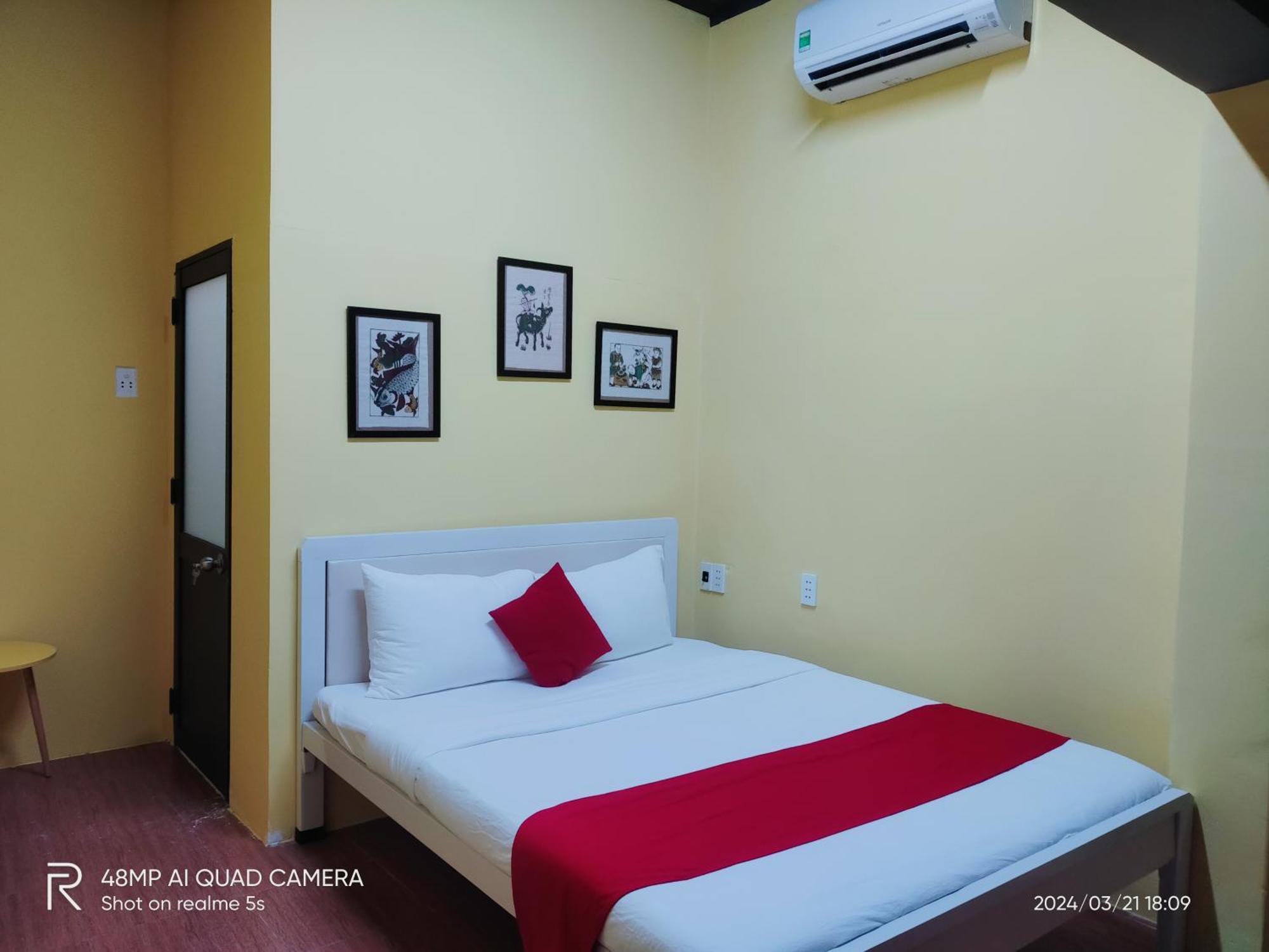 Shusimi House & Boutique Near Tan Son Nhat Airport Cidade de Ho Chi Minh Exterior foto