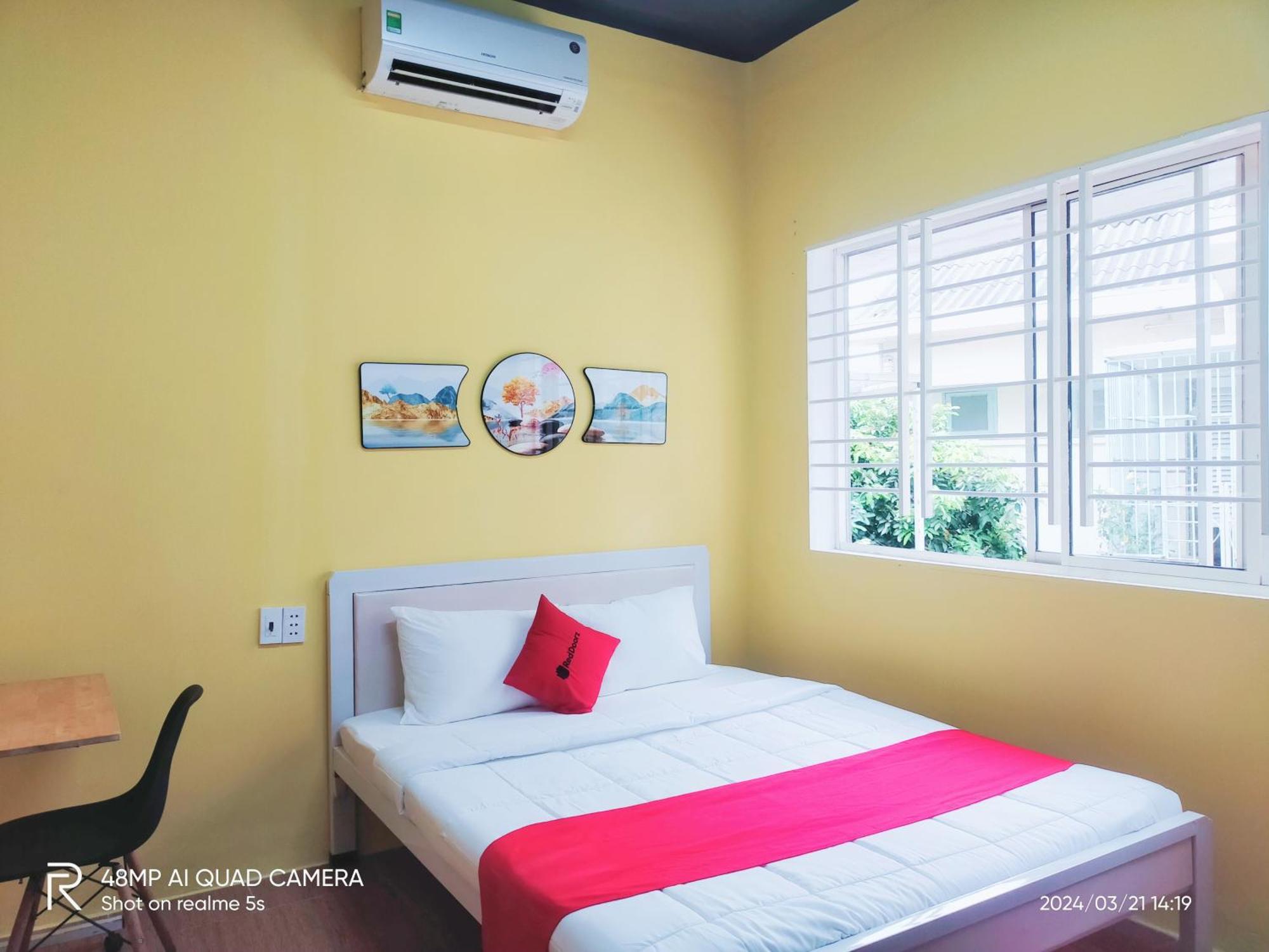 Shusimi House & Boutique Near Tan Son Nhat Airport Cidade de Ho Chi Minh Exterior foto