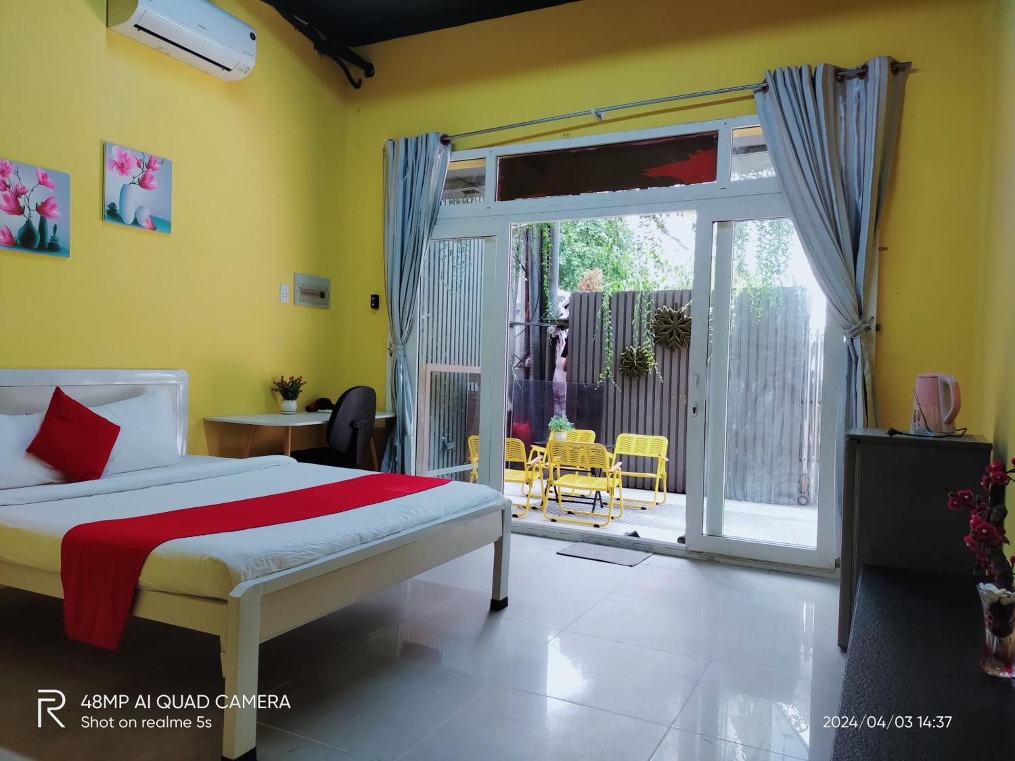 Shusimi House & Boutique Near Tan Son Nhat Airport Cidade de Ho Chi Minh Exterior foto