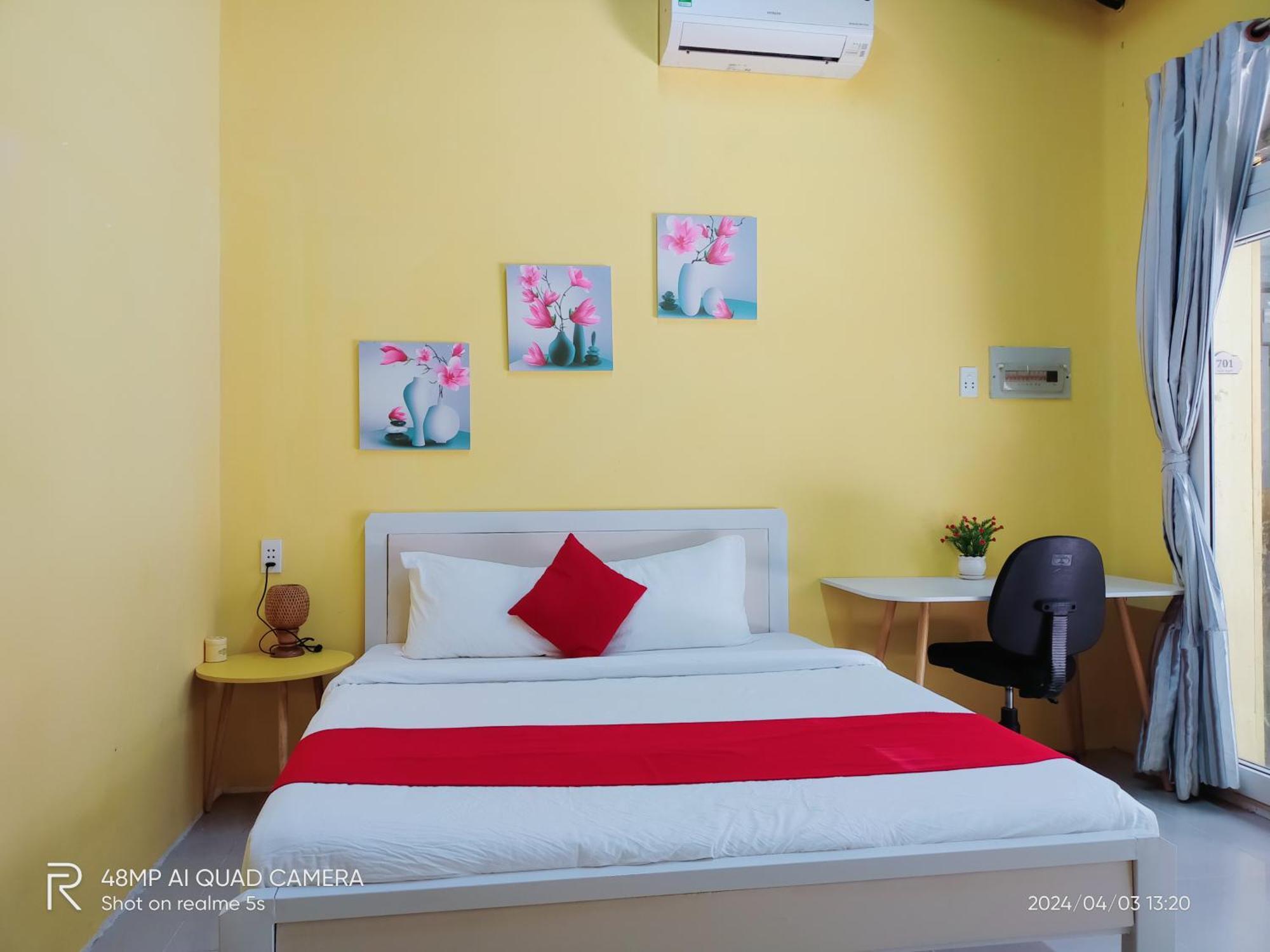 Shusimi House & Boutique Near Tan Son Nhat Airport Cidade de Ho Chi Minh Exterior foto