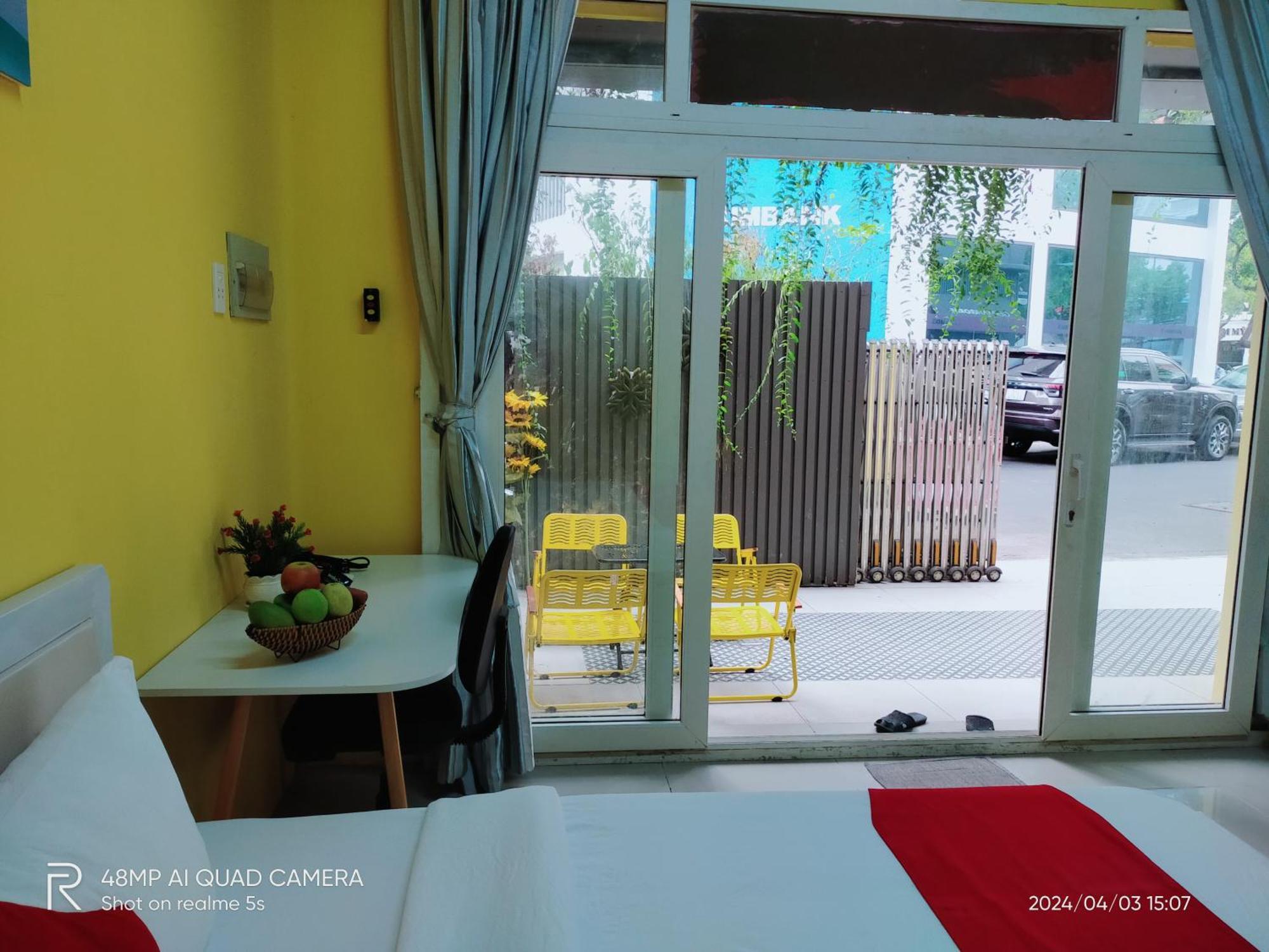 Shusimi House & Boutique Near Tan Son Nhat Airport Cidade de Ho Chi Minh Exterior foto
