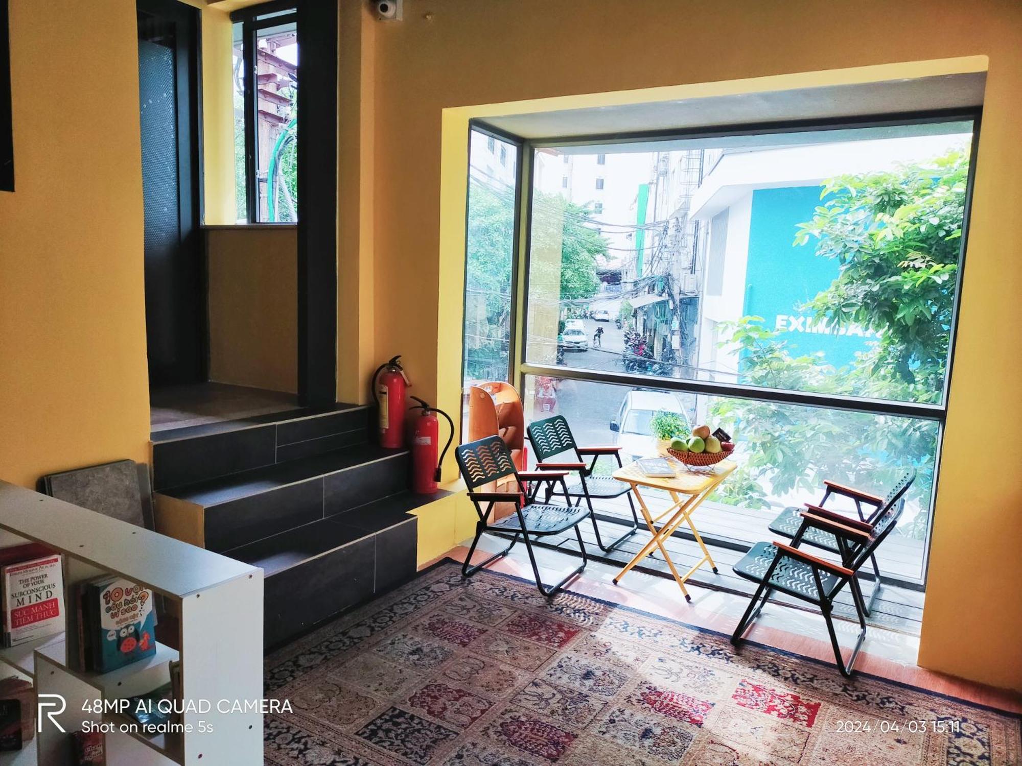 Shusimi House & Boutique Near Tan Son Nhat Airport Cidade de Ho Chi Minh Exterior foto