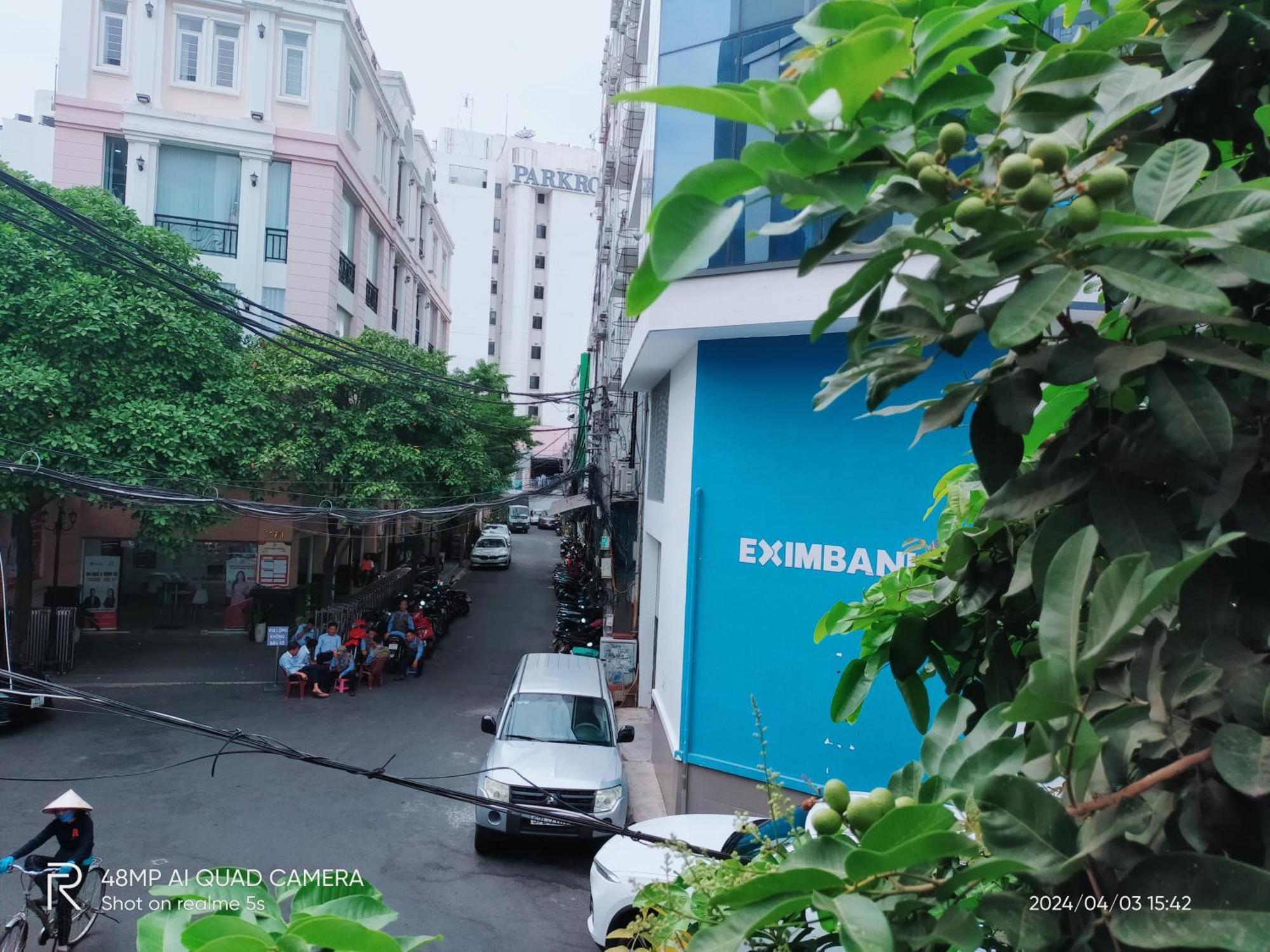 Shusimi House & Boutique Near Tan Son Nhat Airport Cidade de Ho Chi Minh Exterior foto